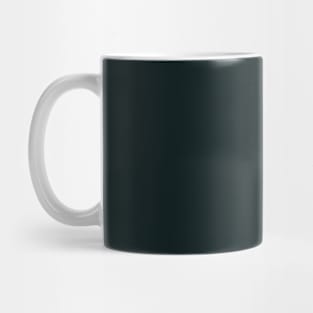 Crab finds love : Mug